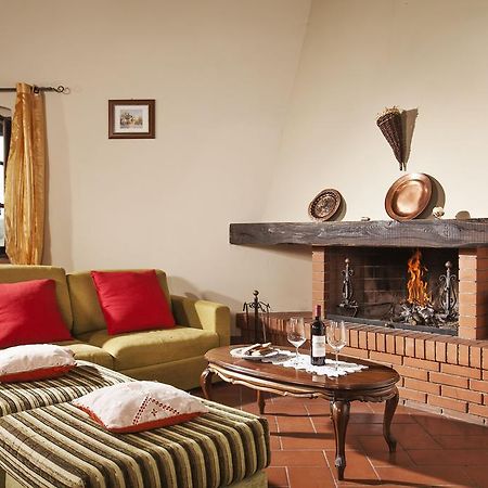 Casella Tarugi Pienza Extérieur photo
